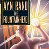 Cover of Ayn Rand'sThe Fountainhead